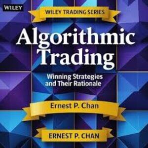 Algo Trading PDF: A Deep Dive into Algorithmic Trading Strategies - Books PDF